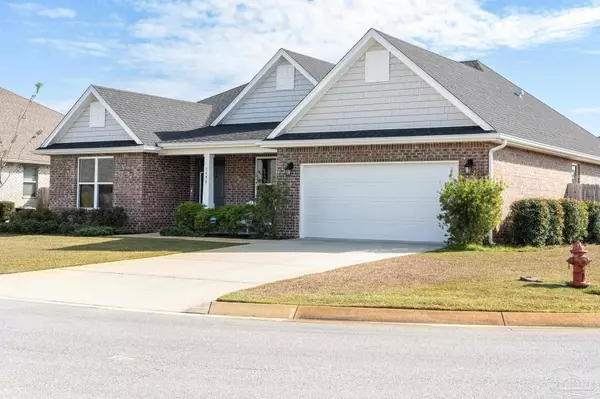 Gulf Breeze, FL 32563,3498 Pelican Bay Cir