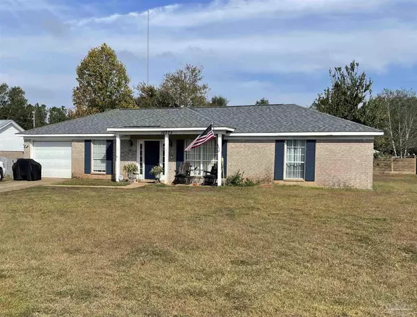 16373 Avent Ln, Foley, AL 36535