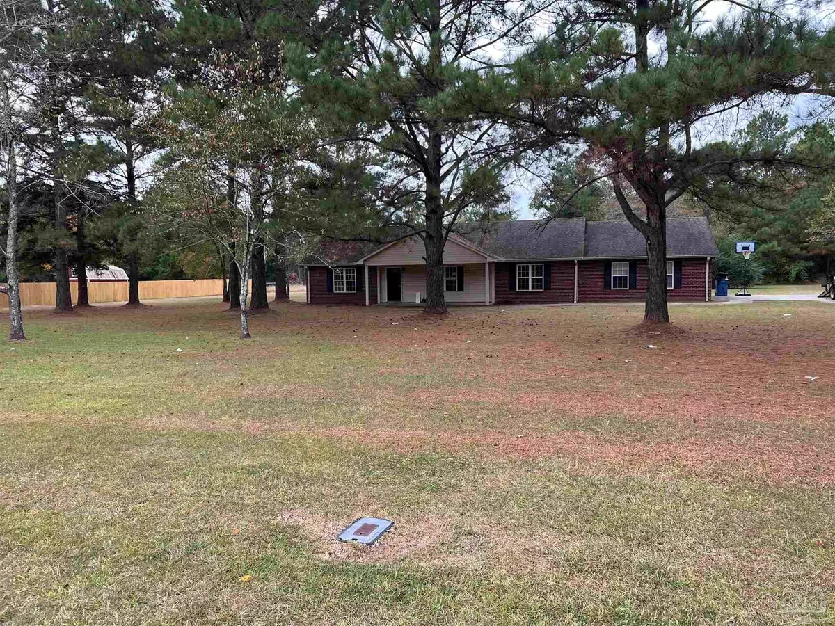 Atmore, AL 36502,172 Edgewood Ct