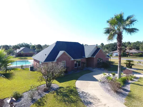 Navarre, FL 32566,2524 Holley Ct