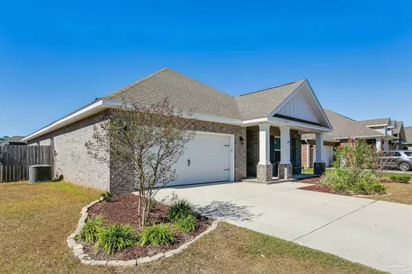 Navarre, FL 32566,3533 Turquoise Dr