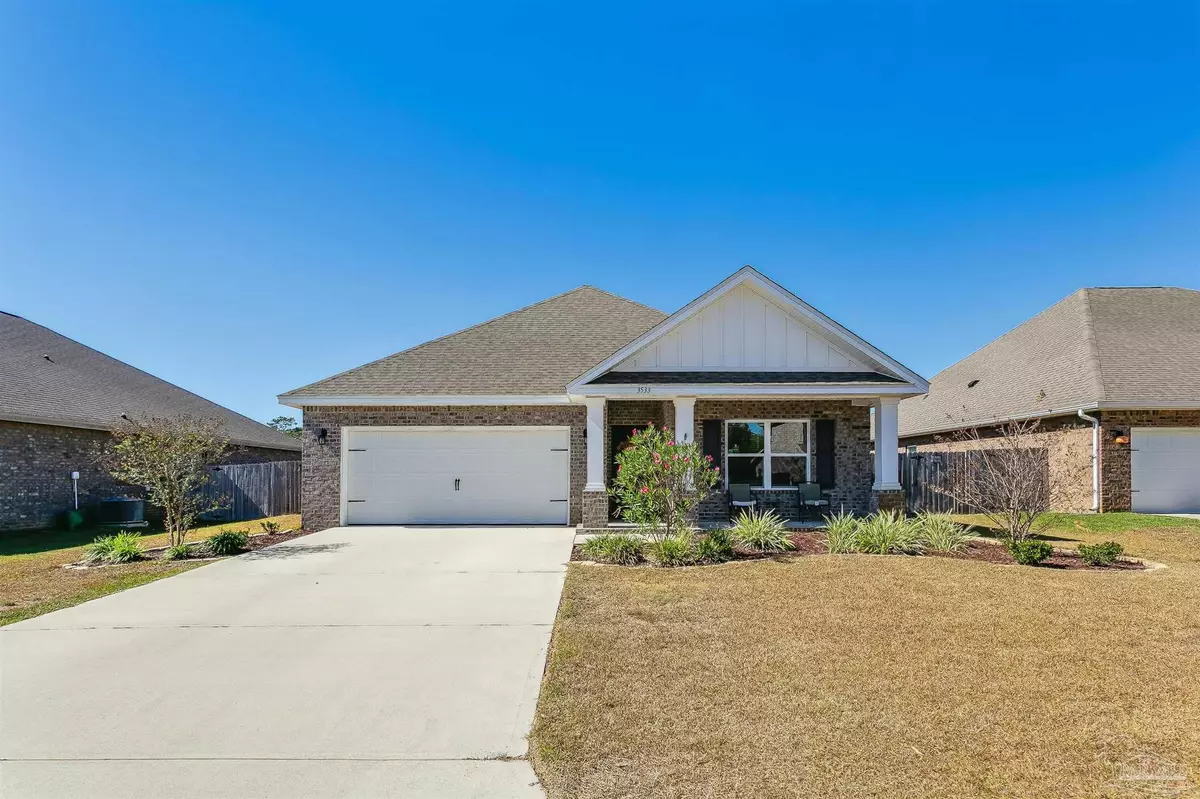 Navarre, FL 32566,3533 Turquoise Dr