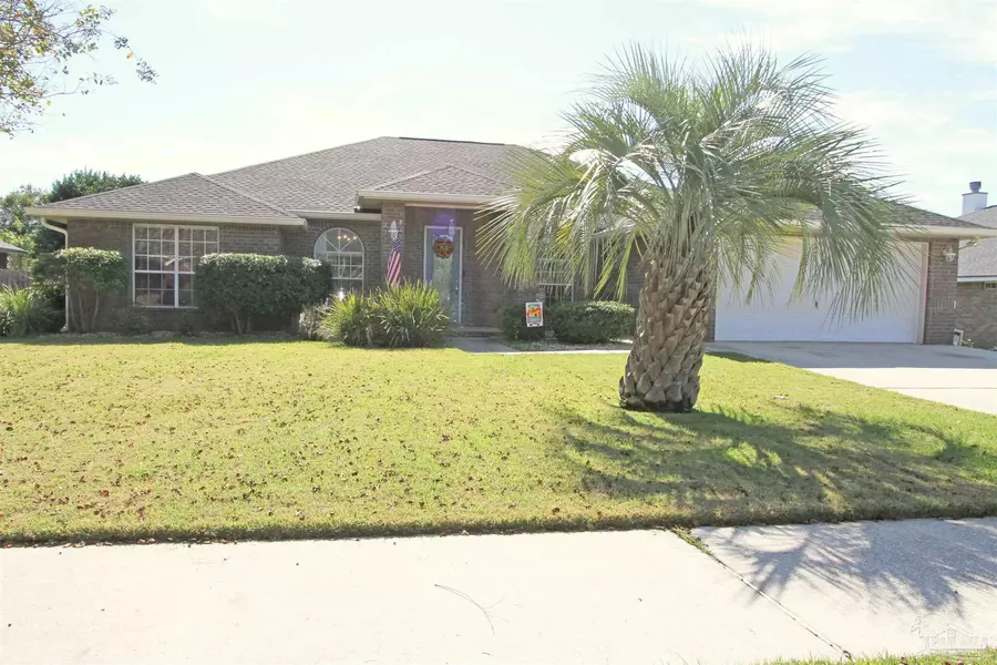 1534 Woodlawn Way, Gulf Breeze, FL 32563