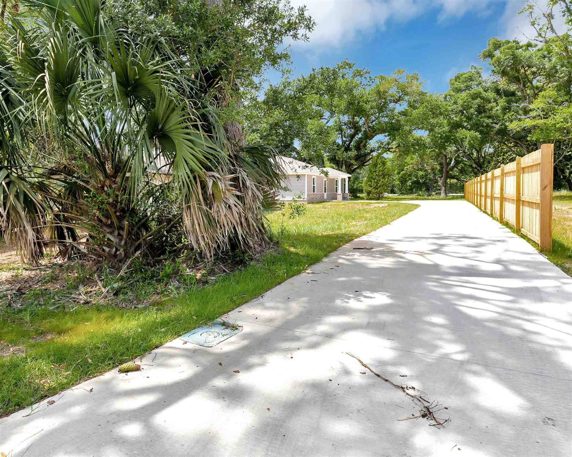 Pensacola, FL 32507,2606 Gulf Beach Hwy
