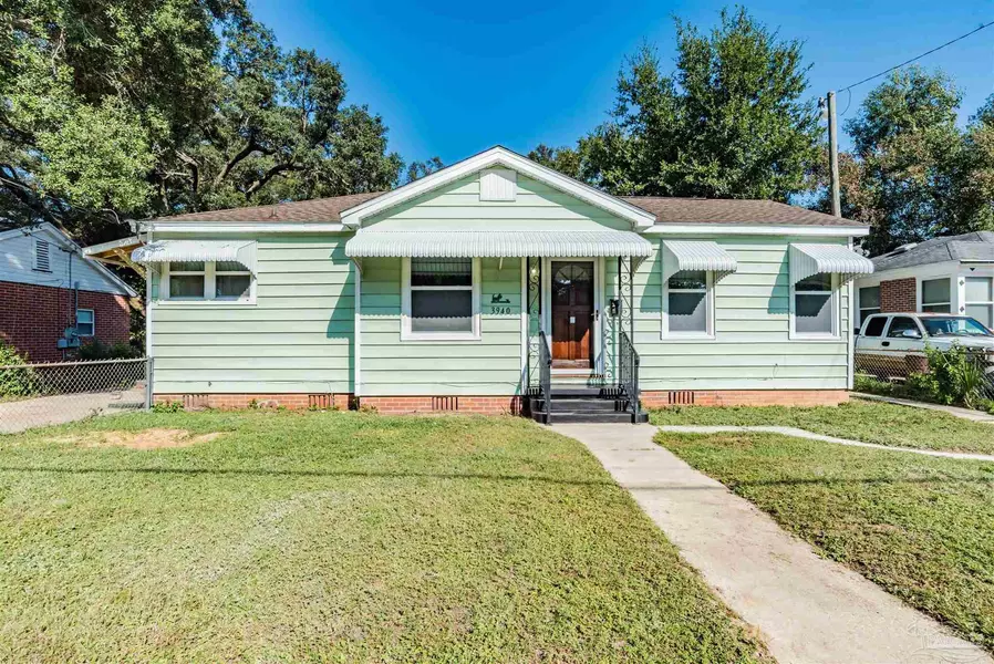 3940 W Jackson St, Pensacola, FL 32505