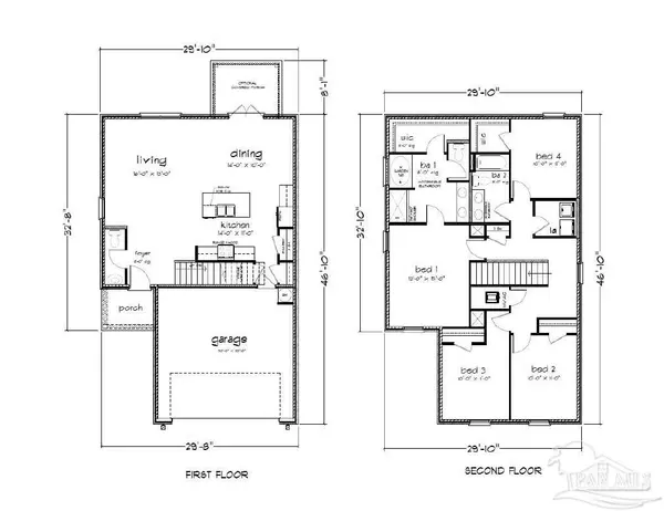 Pensacola, FL 32526,10938 Blacktail Loop