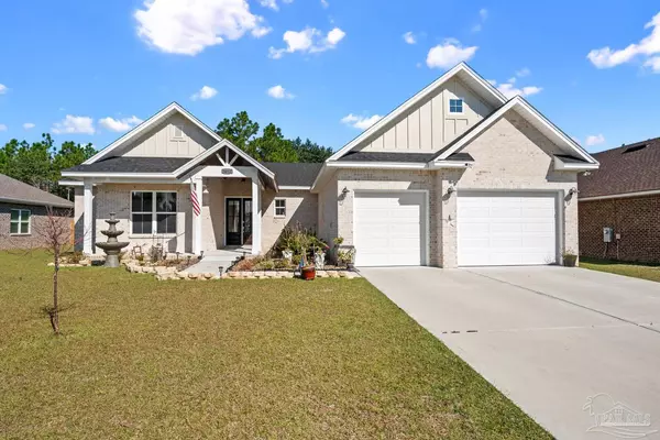 Milton, FL 32583,8010 Majestic Cypress Dr