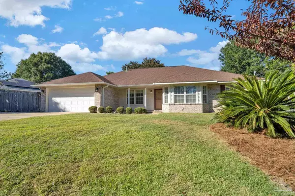 Valparaiso, FL 32580,324 Jackson Cir