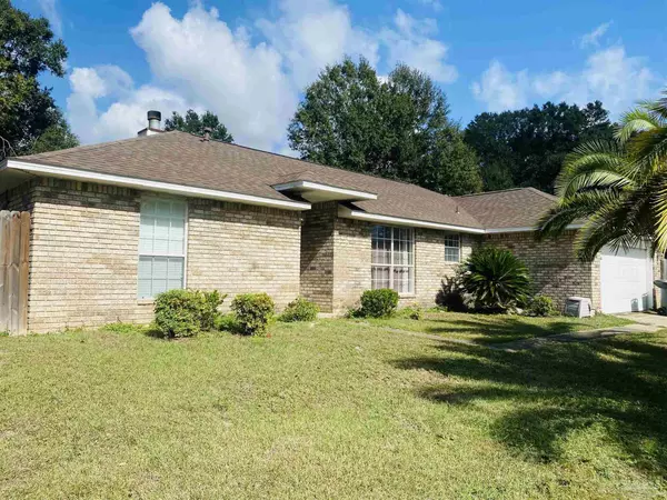 Cantonment, FL 32533,612 Sweetleaf Ct