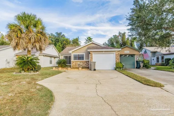6324 Langley Place Rd,  Pensacola,  FL 32504