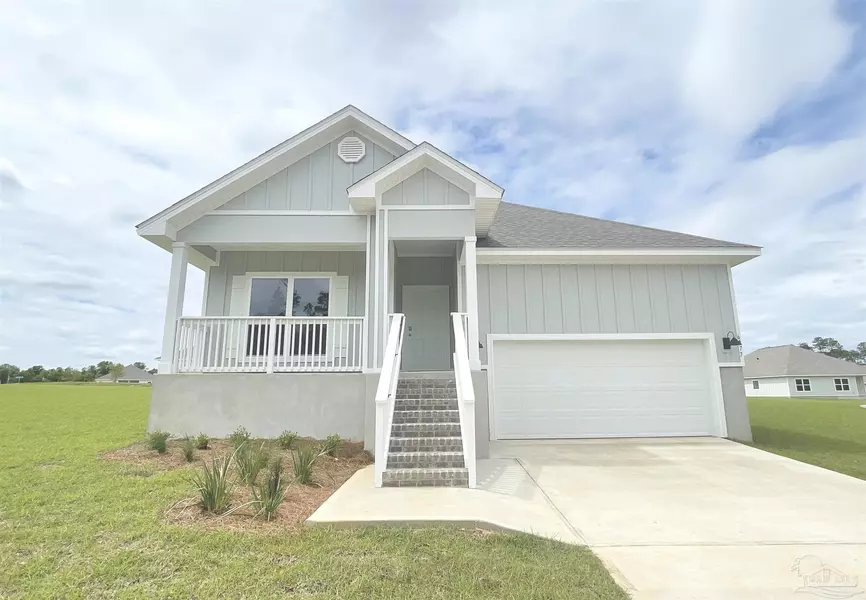 6077 Rutherford Loop, Pensacola, FL 32526