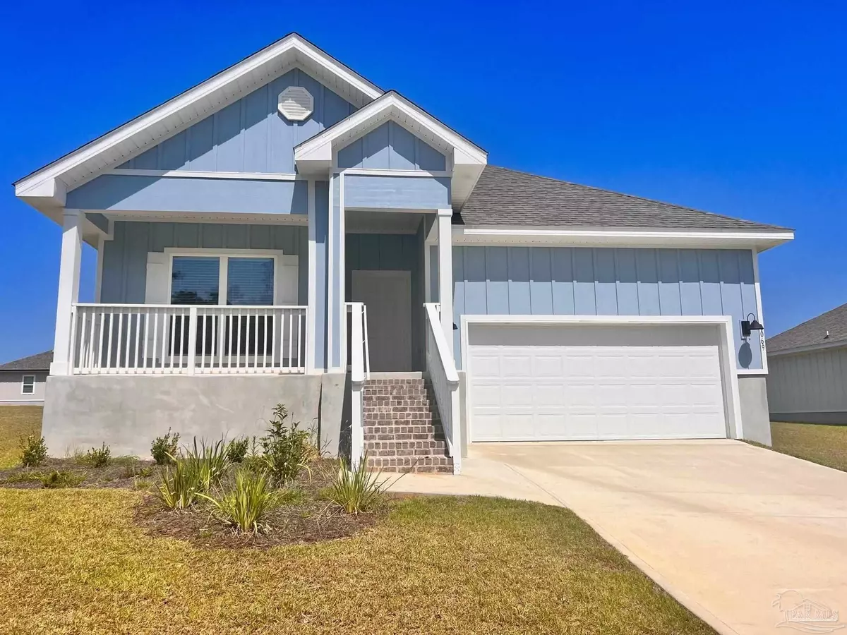 Pensacola, FL 32526,6069 Rutherford Loop