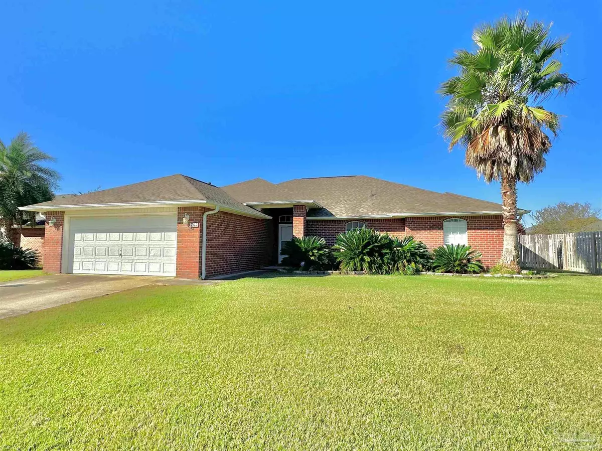 Pensacola, FL 32506,707 Bucksaw Dr