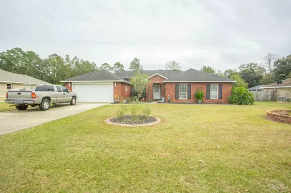 Cantonment, FL 32533,1556 Silver Ridge Dr