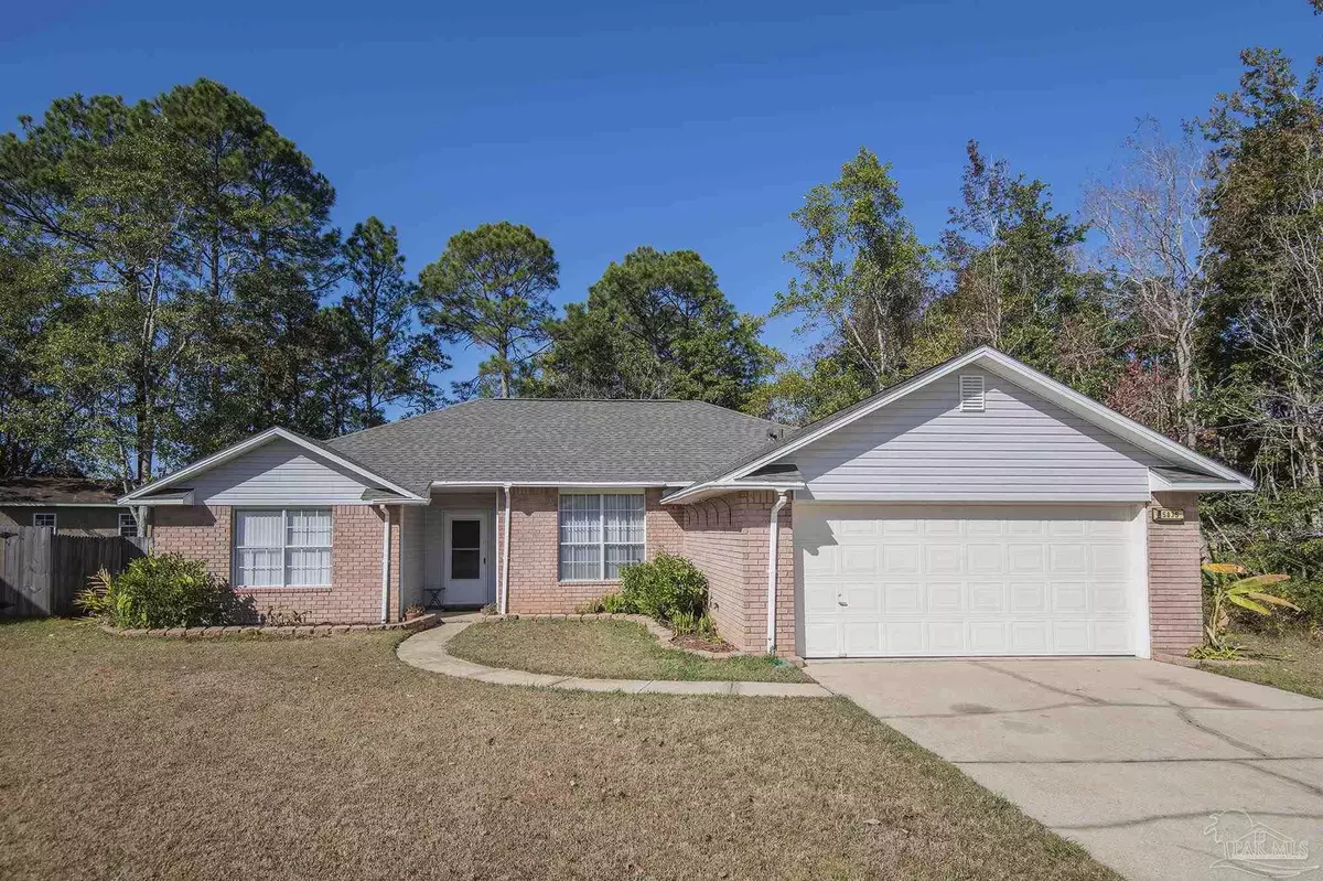 Pace, FL 32571,5835 Wood Duck Dr