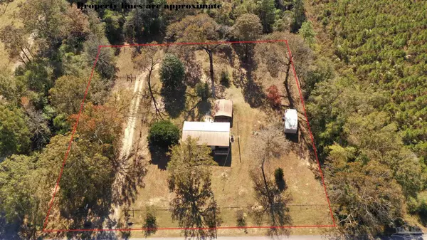 Mcdavid, FL 32568,3111 Breastworks Rd