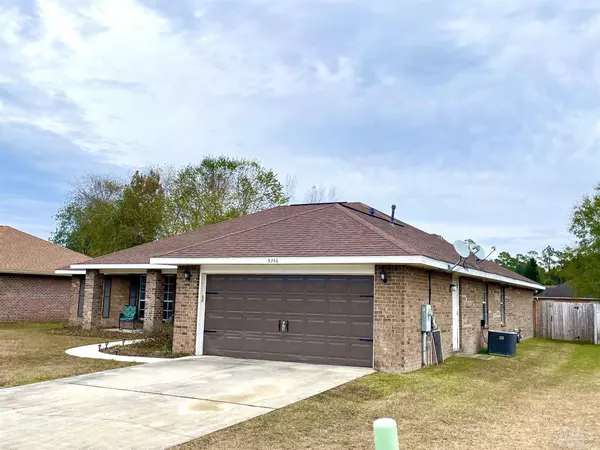 Cantonment, FL 32533,9746 Harlington St