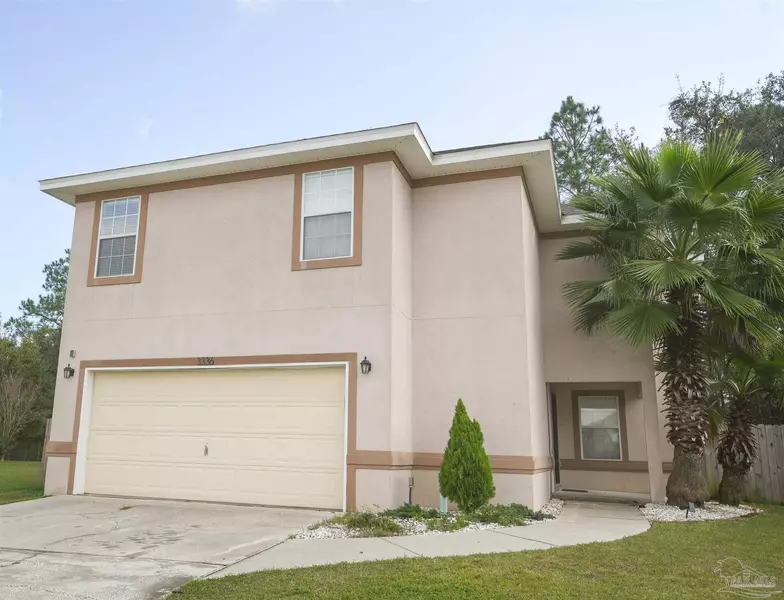 3336 Wasatch Range Loop, Pensacola, FL 32526