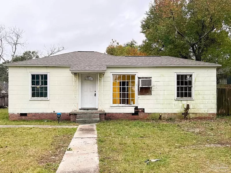 204 Brown Rd, Pensacola, FL 32507