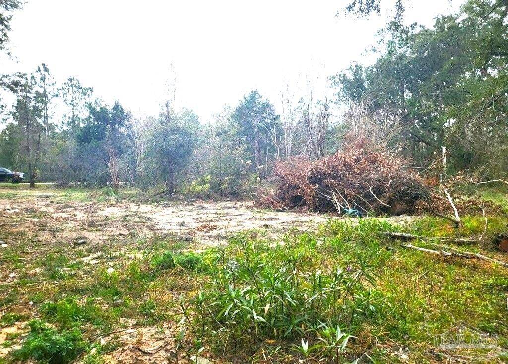 5750 Elaine Ave, Milton, FL 32583