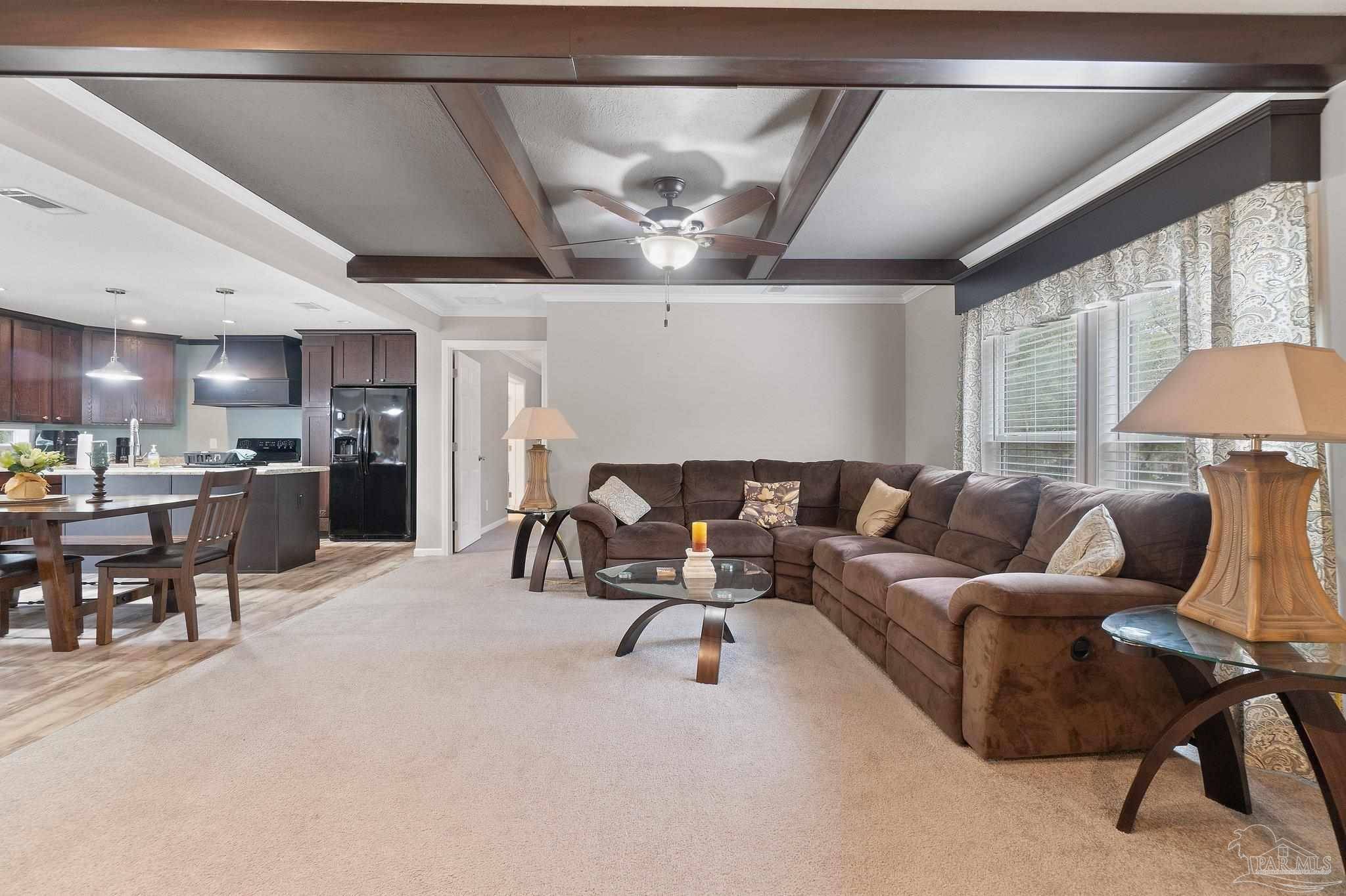 5286 Eaton Dr, Milton, FL 32583