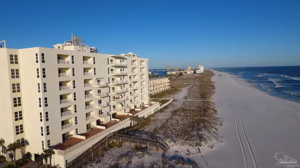 999 Ft Pickens Rd, Pensacola Beach, FL 32561