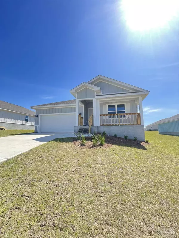 3862 James Stovall St, Pensacola, FL 32526