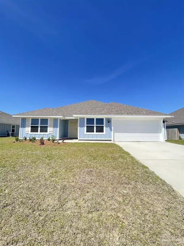 3871 Larry Furr Way, Pensacola, FL 32526