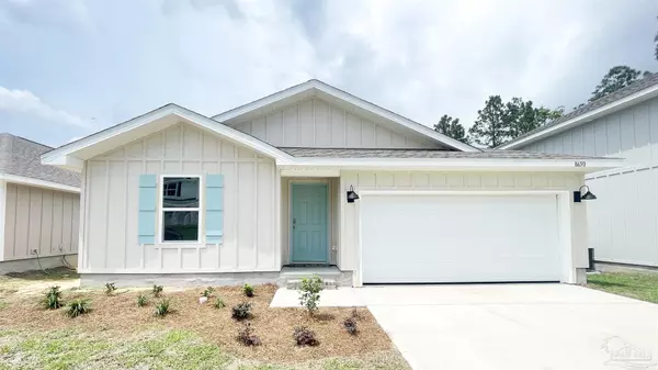 8650 Pathstone Blvd, Pensacola, FL 32526