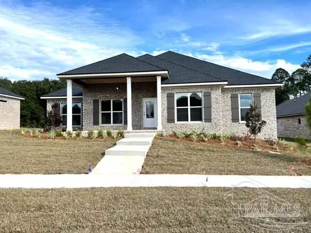 4094 Blue Hillside Ln, Milton, FL 32583