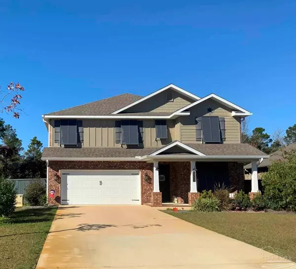 Pensacola, FL 32507,10024 Pandion Trl