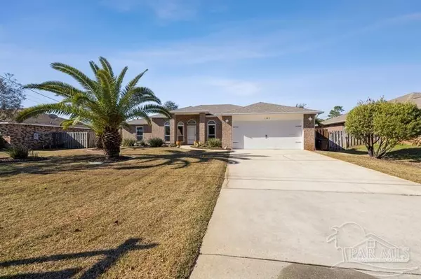 Gulf Breeze, FL 32563,1483 Joseph Cir