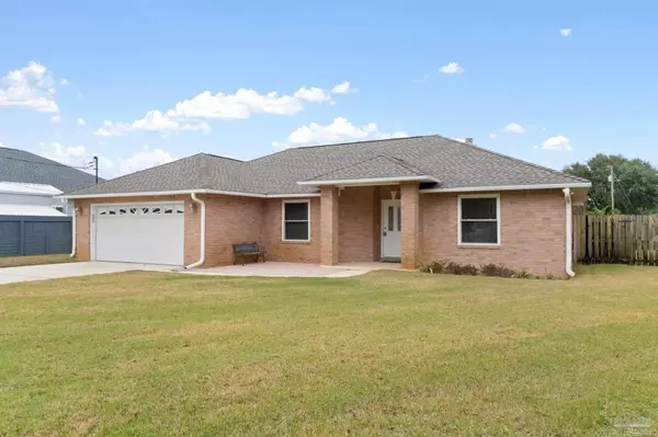 Gulf Breeze, FL 32563,4370 Clair Ct