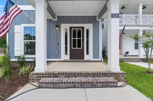 Pensacola, FL 32501,616 W Jackson St