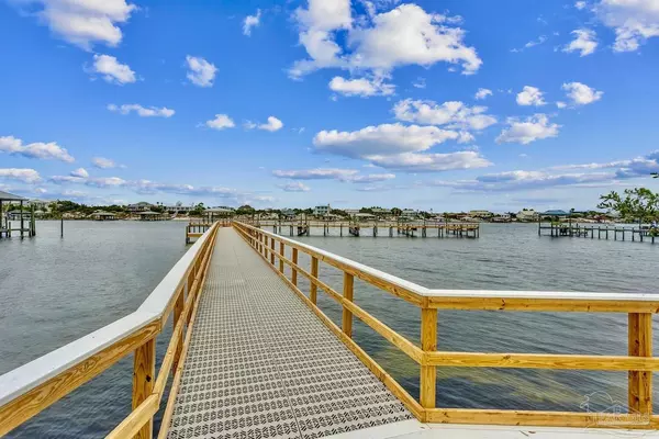 Perdido Key, FL 32507,205 Clipper Dr