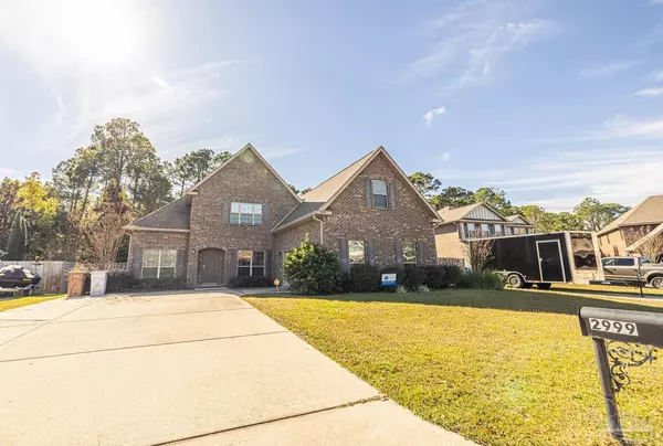 2999 Grand Palm Way, Gulf Breeze, FL 32563