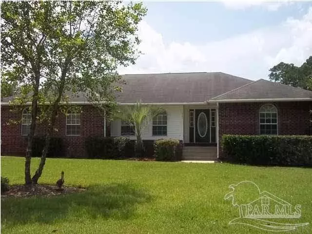 561 Heritage Lakes Ave, Pensacola, FL 32506