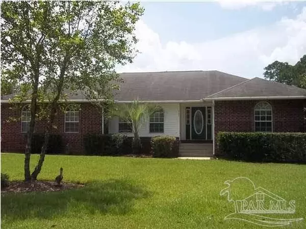 561 Heritage Lakes Ave,  Pensacola,  FL 32506