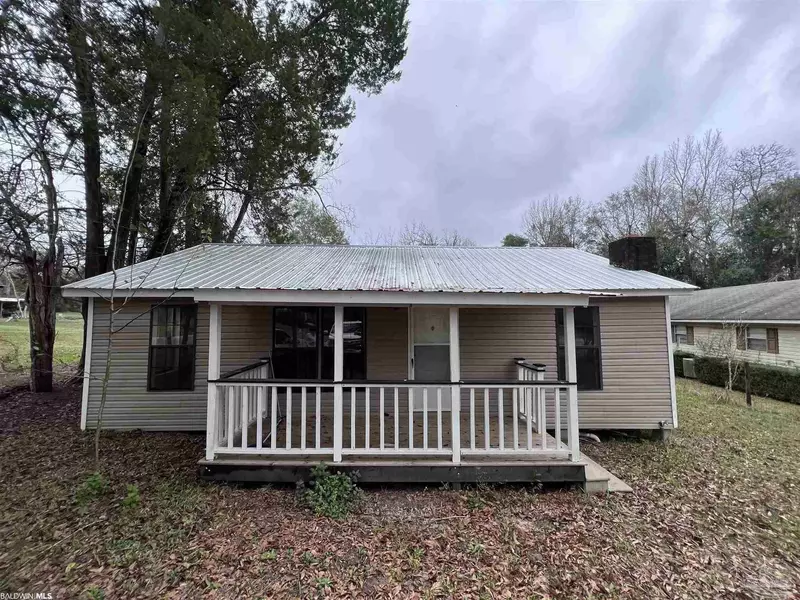 1000 Shoffner St, Brewton, AL 36426