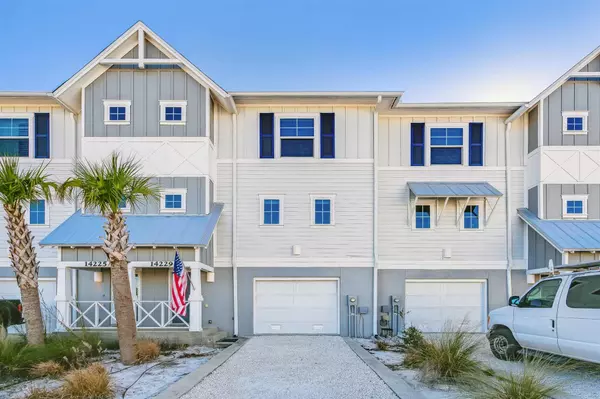 Pensacola, FL 32507,14229 Beach Heather Ct