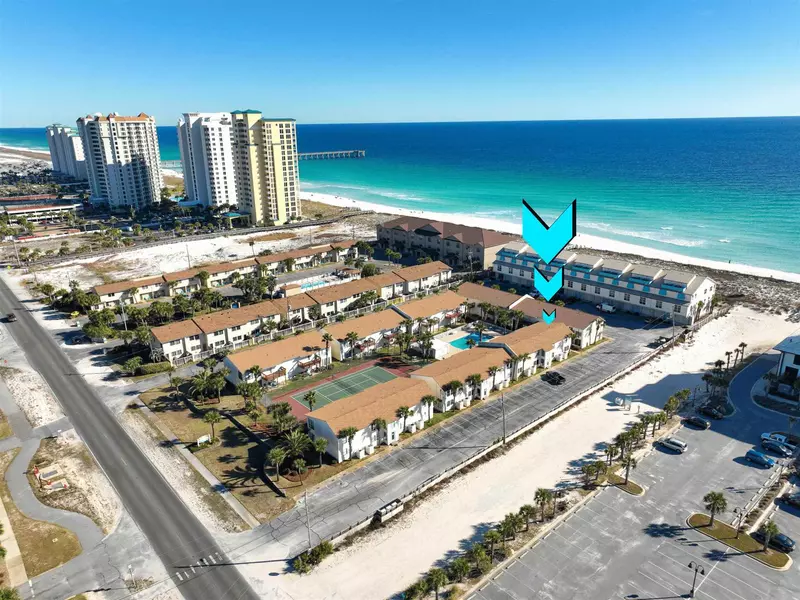 8425 Gulf Blvd, Navarre Beach, FL 32566