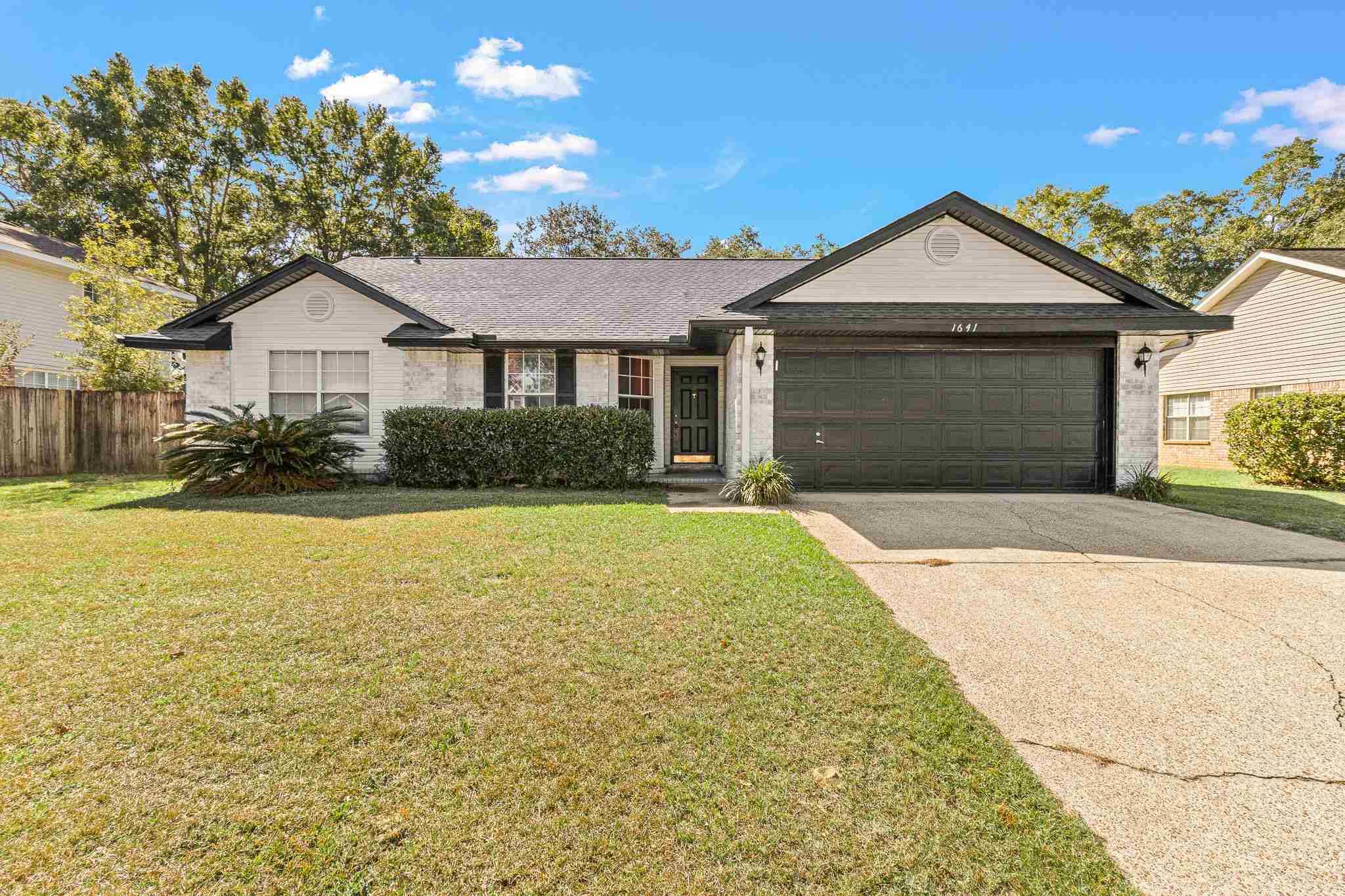 Cantonment, FL 32533,1641 Kinsale Dr