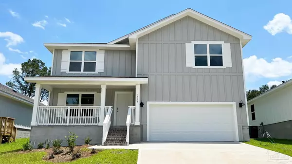 3515 Fallschase Blvd, Pensacola, FL 32526