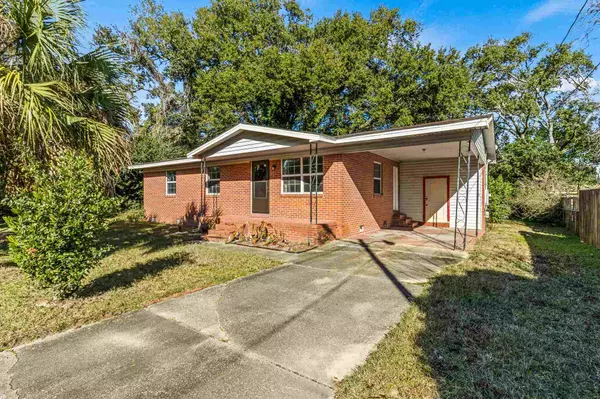 3412 W Maxwell St,  Pensacola,  FL 32505