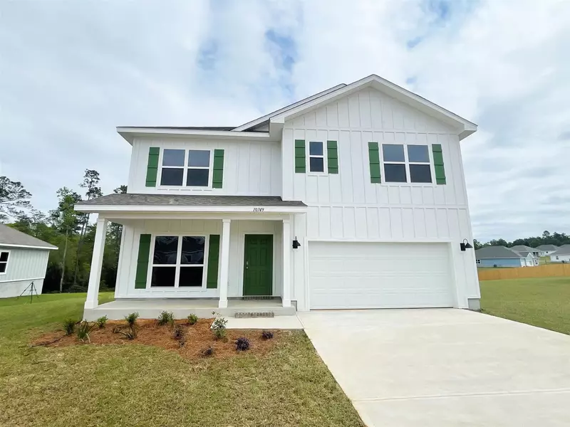 10749 Davenport Loop, Pensacola, FL 32526