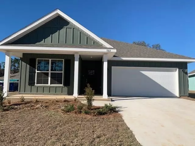 7049 Whitetail Run Dr, Pensacola, FL 32526