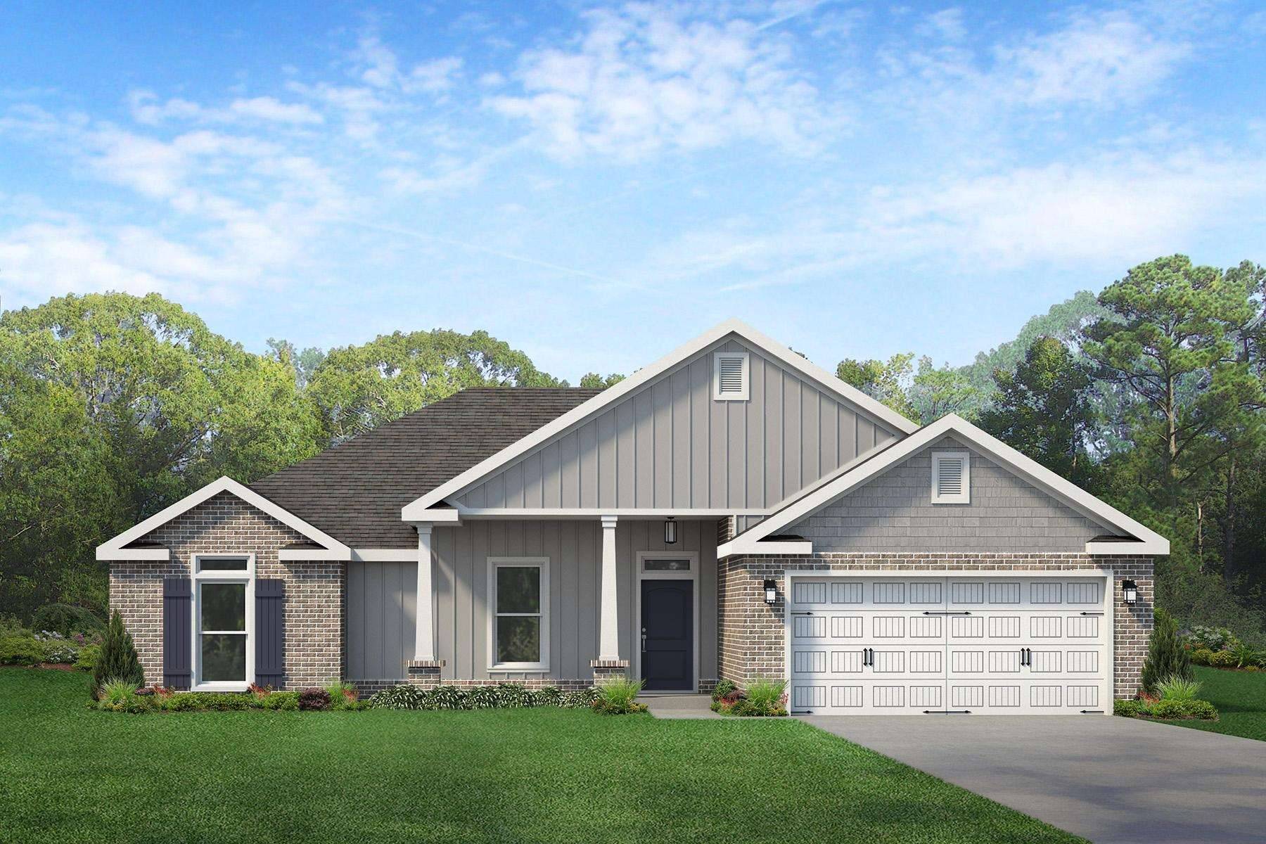 12851 Lillian Hwy, Pensacola, FL 32506