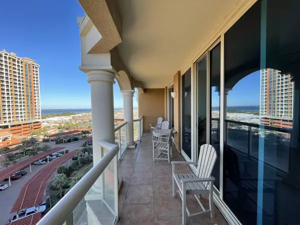 Pensacola Beach, FL 32561,1 Portofino Dr