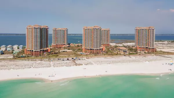 Pensacola Beach, FL 32561,1 Portofino Dr