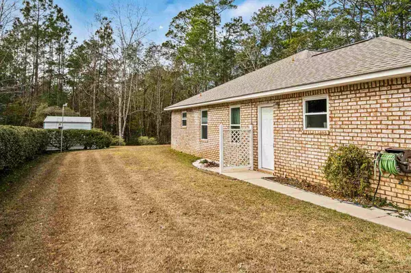 Pace, FL 32571,5400 Stafford Cir